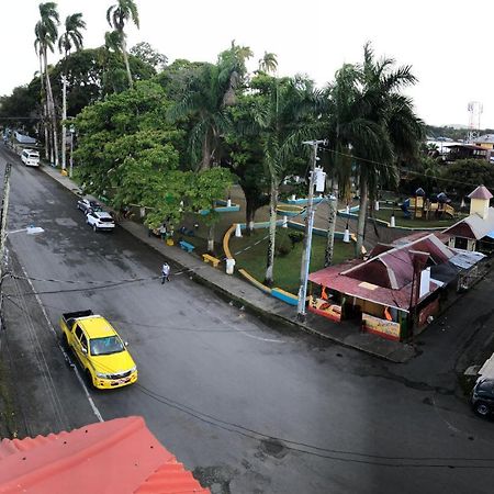 Reff Hotel โบกัสทาวน์ ภายนอก รูปภาพ