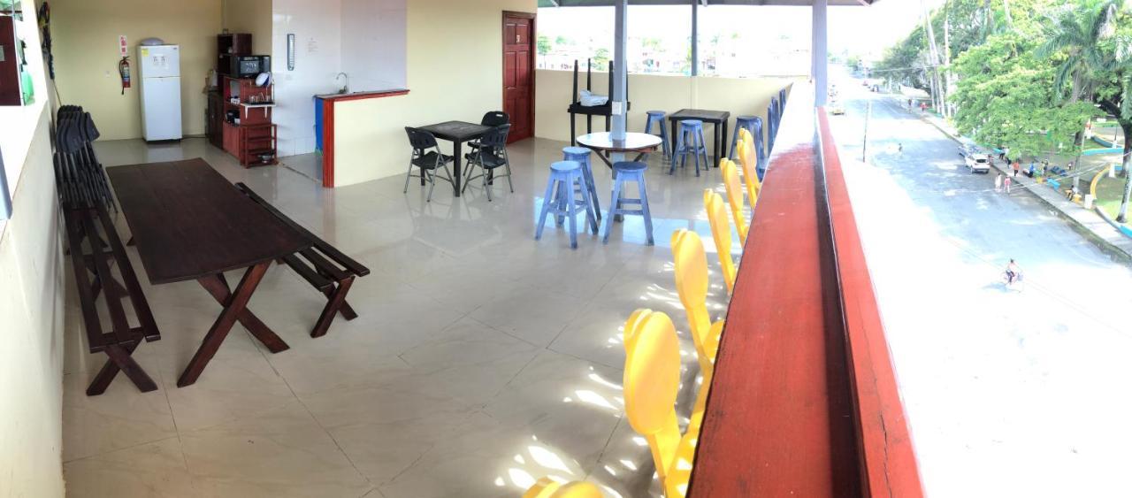Reff Hotel โบกัสทาวน์ ภายนอก รูปภาพ