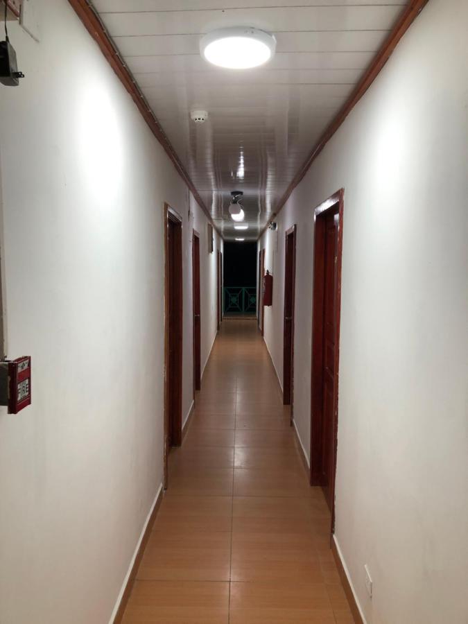 Reff Hotel โบกัสทาวน์ ภายนอก รูปภาพ