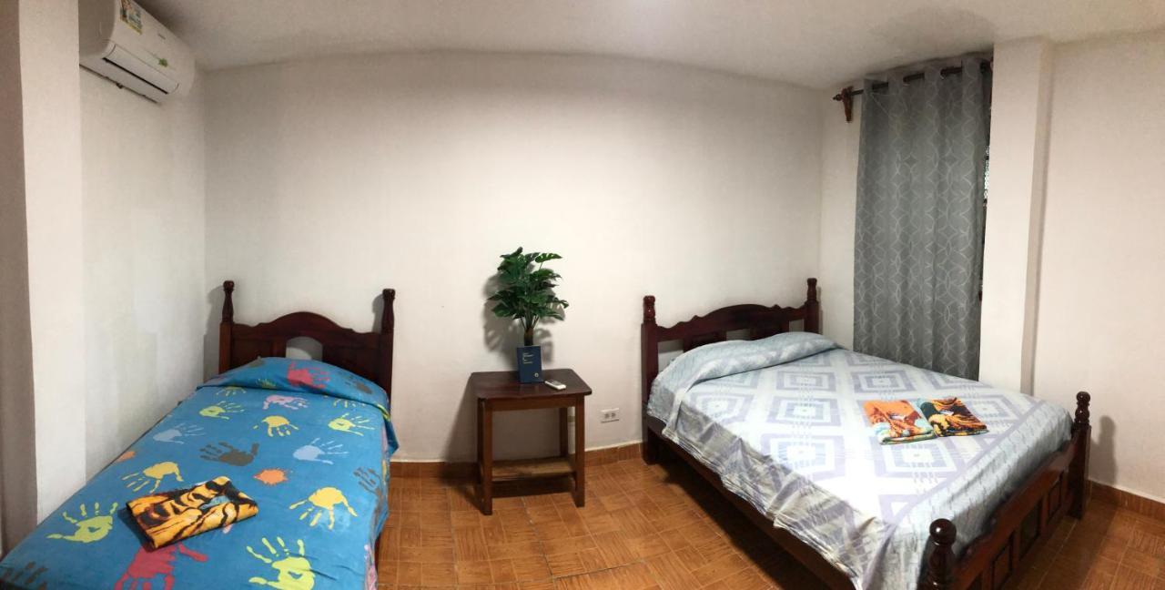Reff Hotel โบกัสทาวน์ ภายนอก รูปภาพ