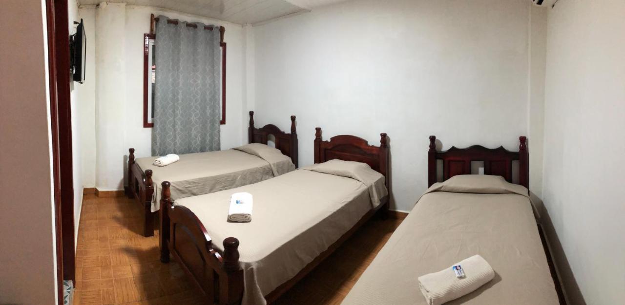 Reff Hotel โบกัสทาวน์ ภายนอก รูปภาพ