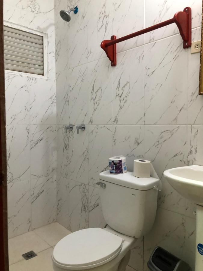 Reff Hotel โบกัสทาวน์ ภายนอก รูปภาพ