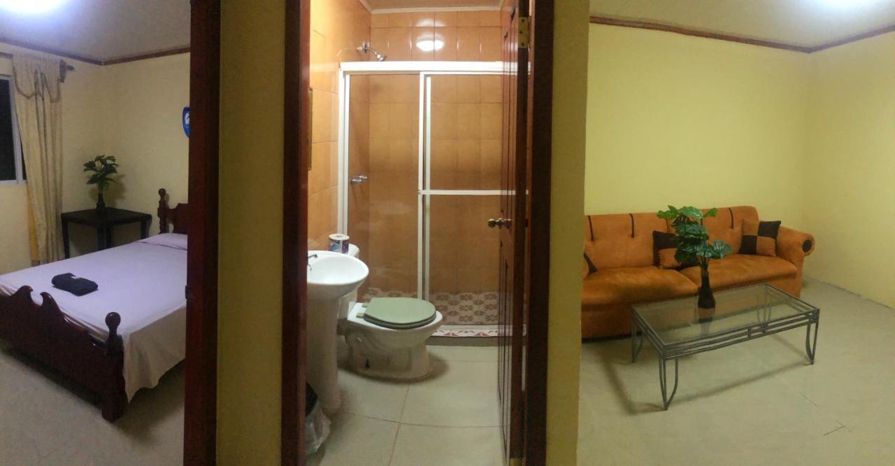 Reff Hotel โบกัสทาวน์ ภายนอก รูปภาพ