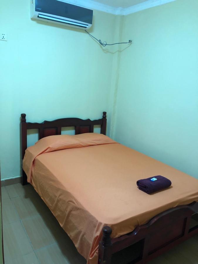 Reff Hotel โบกัสทาวน์ ภายนอก รูปภาพ