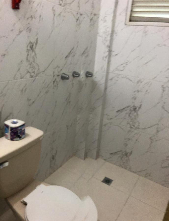 Reff Hotel โบกัสทาวน์ ภายนอก รูปภาพ